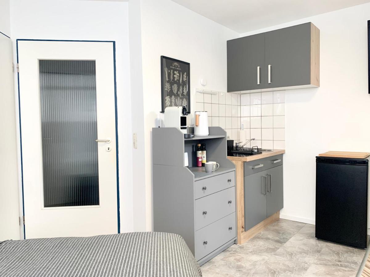 21qm² Business Bielefeld