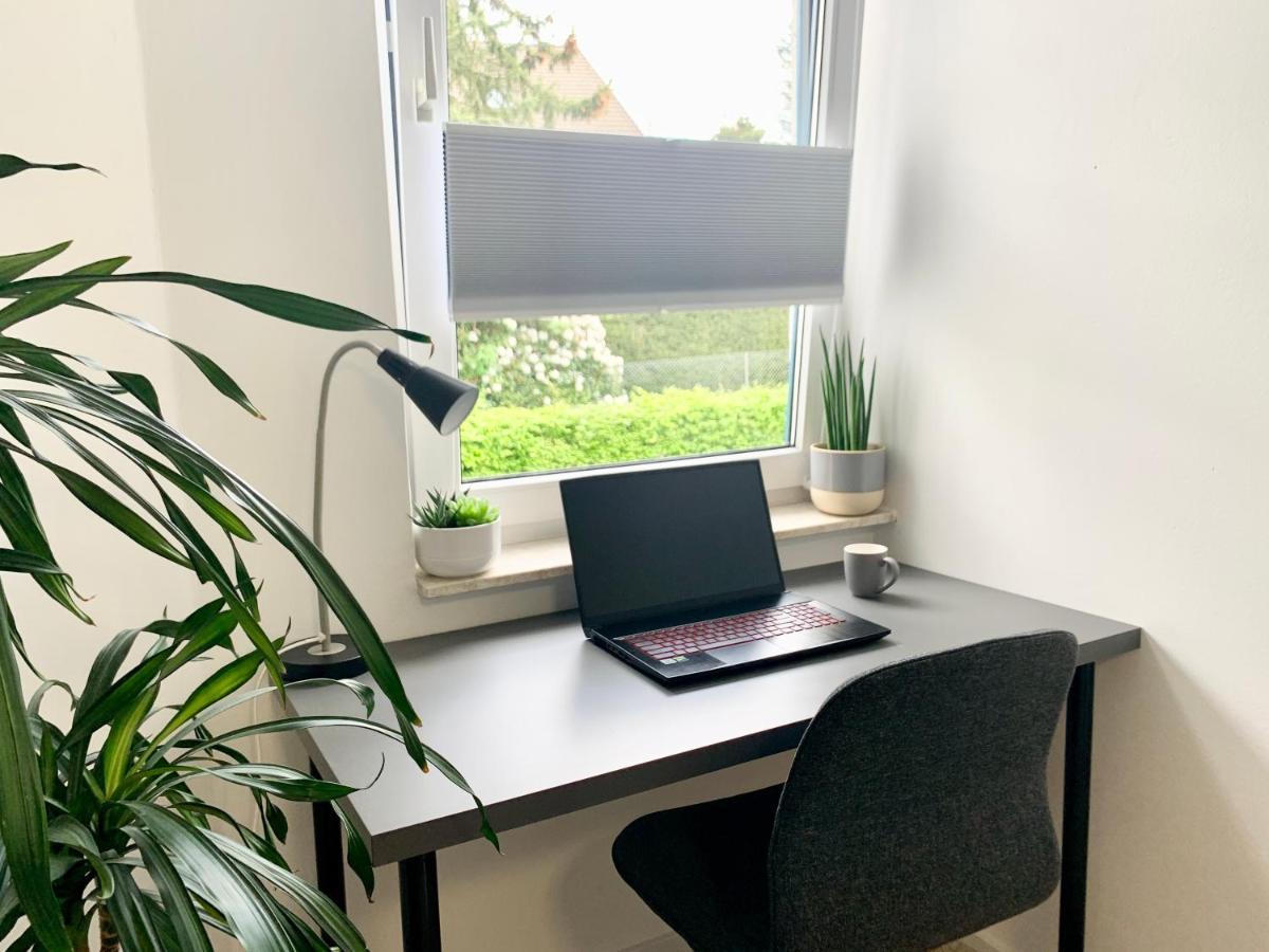 21qm² Business * Bielefeld